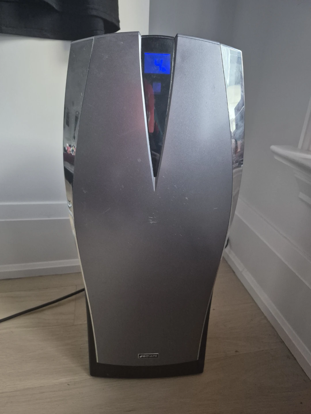Bionaire Air Purifier Fan