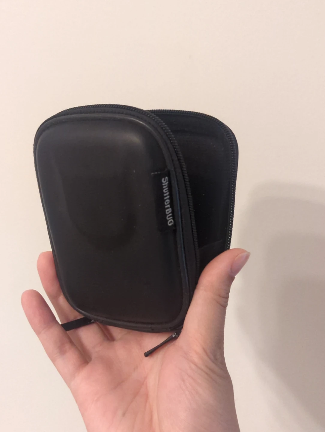 ShutterBug black camera case