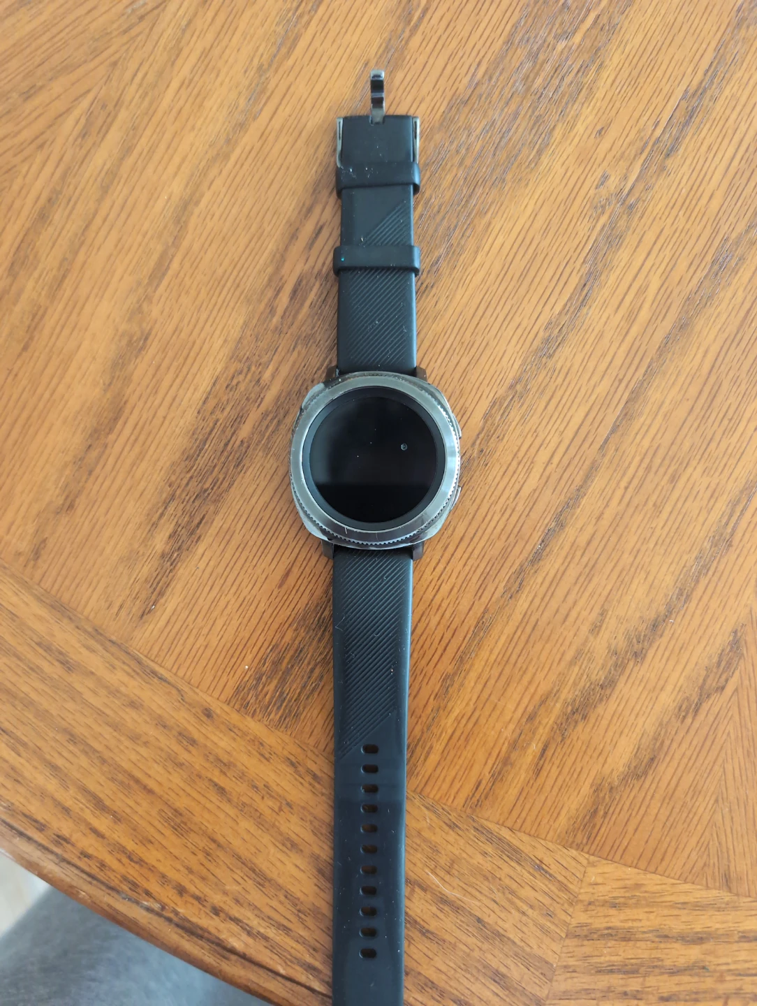 Samsung Galaxy Watch
