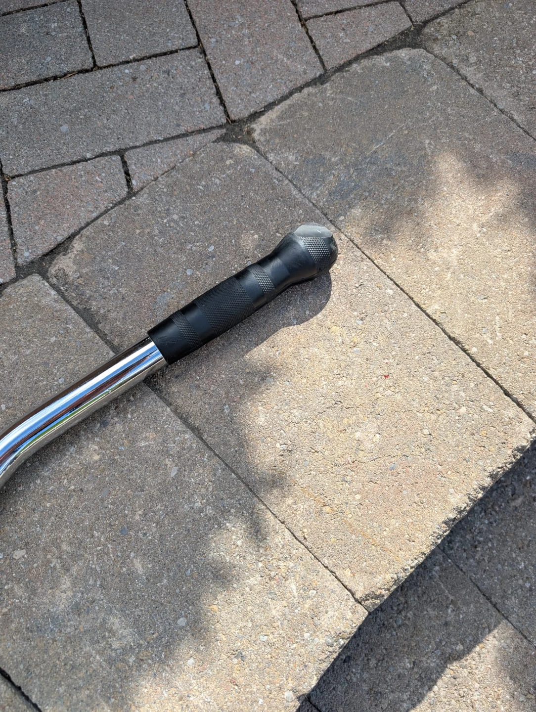 Curved Lat Pulldown Bar exercise fitness - photo 4