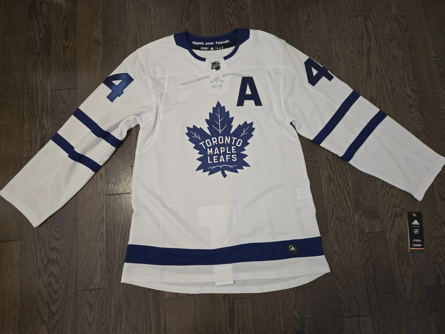Adidas NHL Toronto Maple Leafs