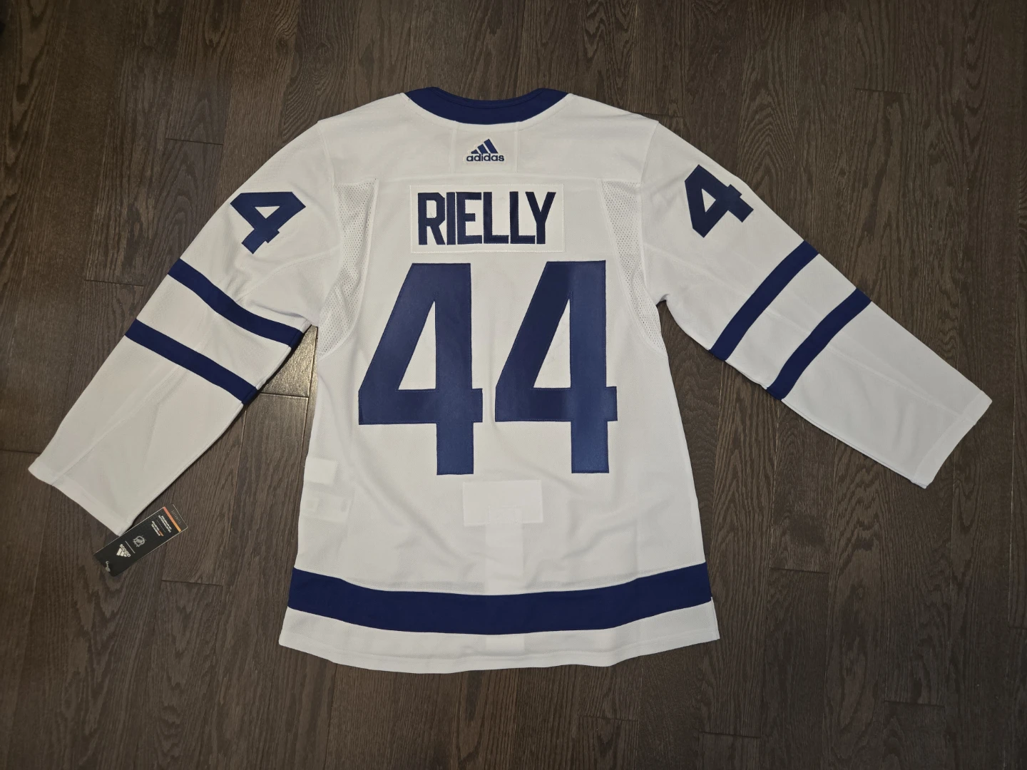 Adidas NHL Toronto Maple Leafs - photo 2