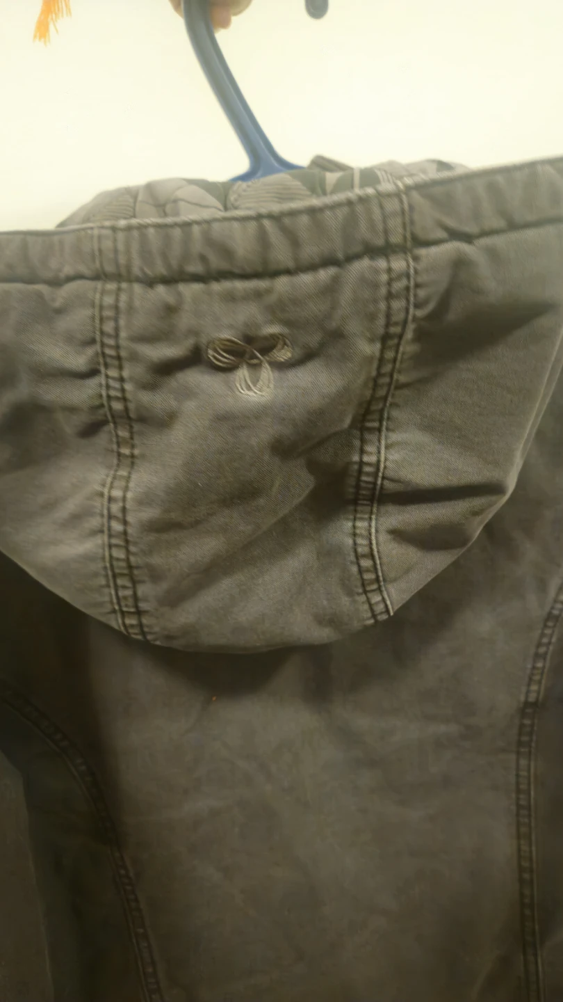 Then Now Always Jacket - photo 3
