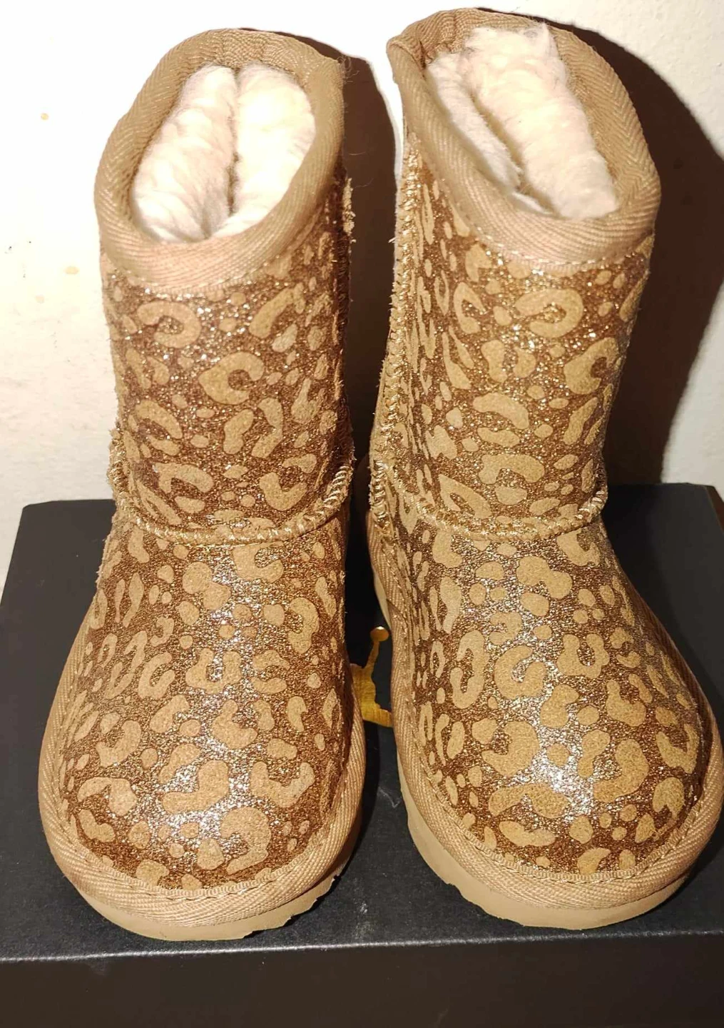 UGG Boots - Toddler Size 6c
