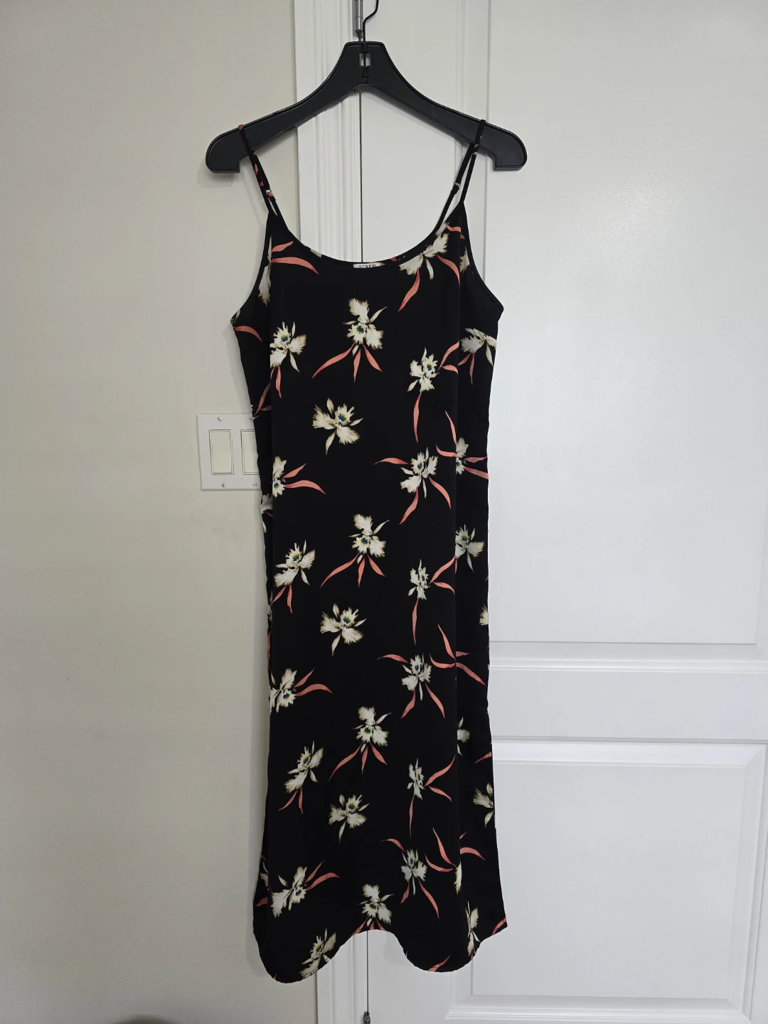 J. Crew Floral Dress - Size Medium
