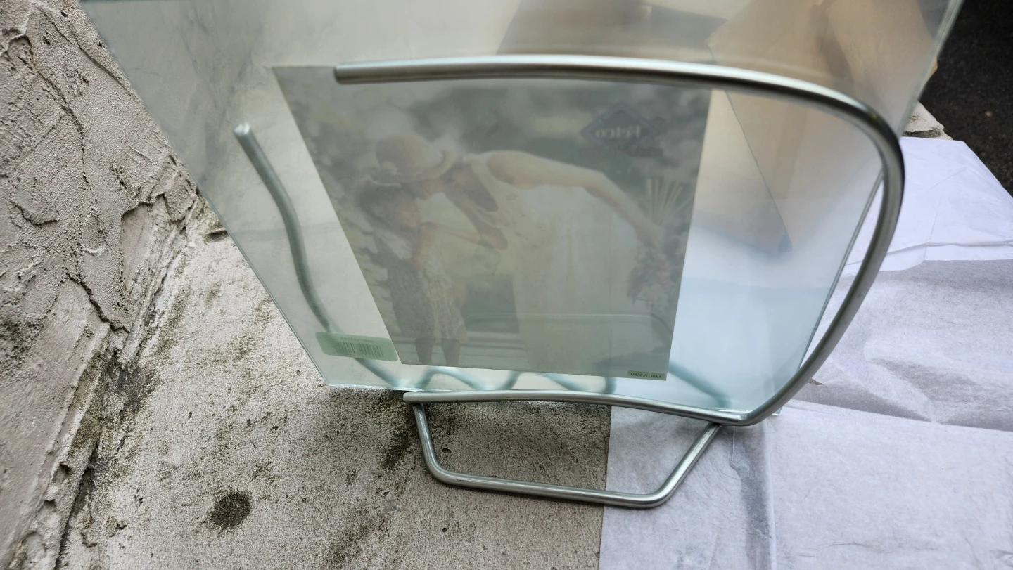 Felco International Glass Photo Frame - photo 3