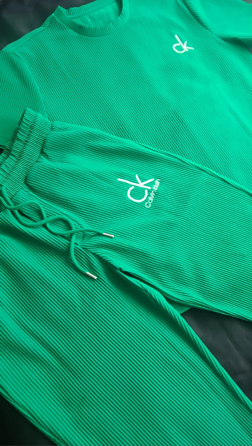 New unisex summer set - photo 2