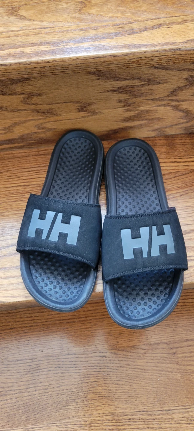 Helly Hansen HH Slides - Size US 9