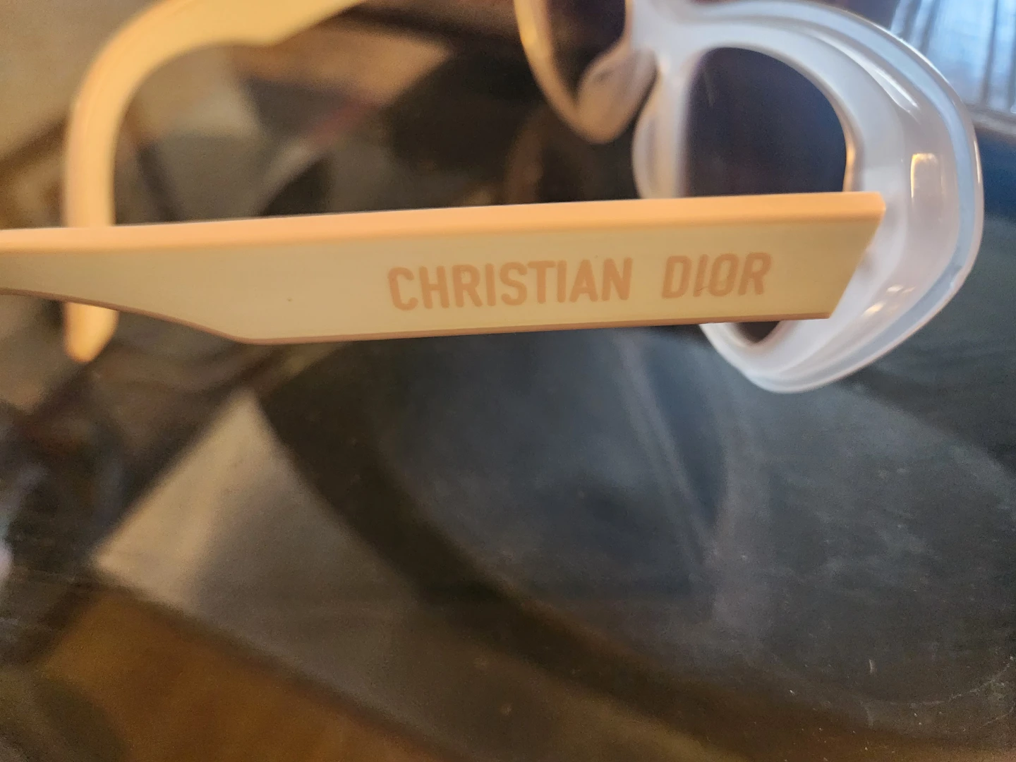 Christian Dior - photo 5