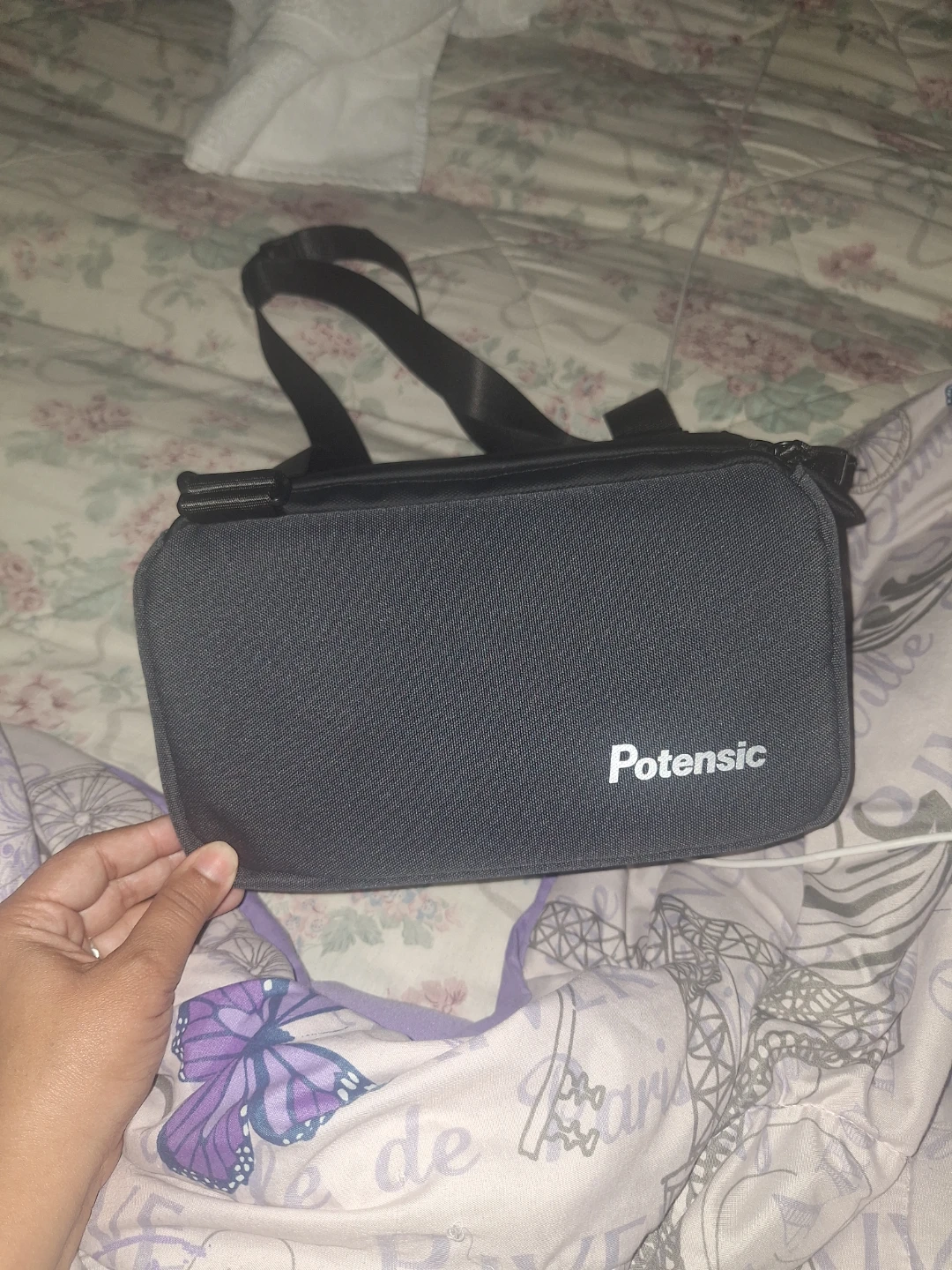 Potensic Drone with Controller and Charging Hub - photo 2