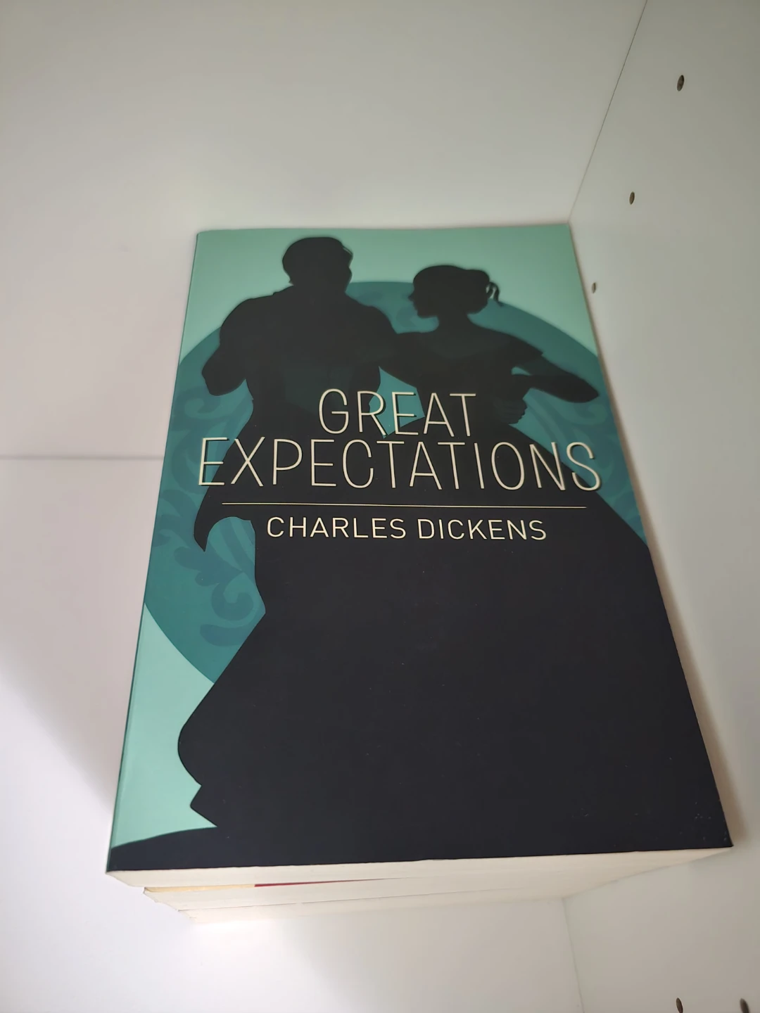 Collection of Classic Novels (6) - photo 4