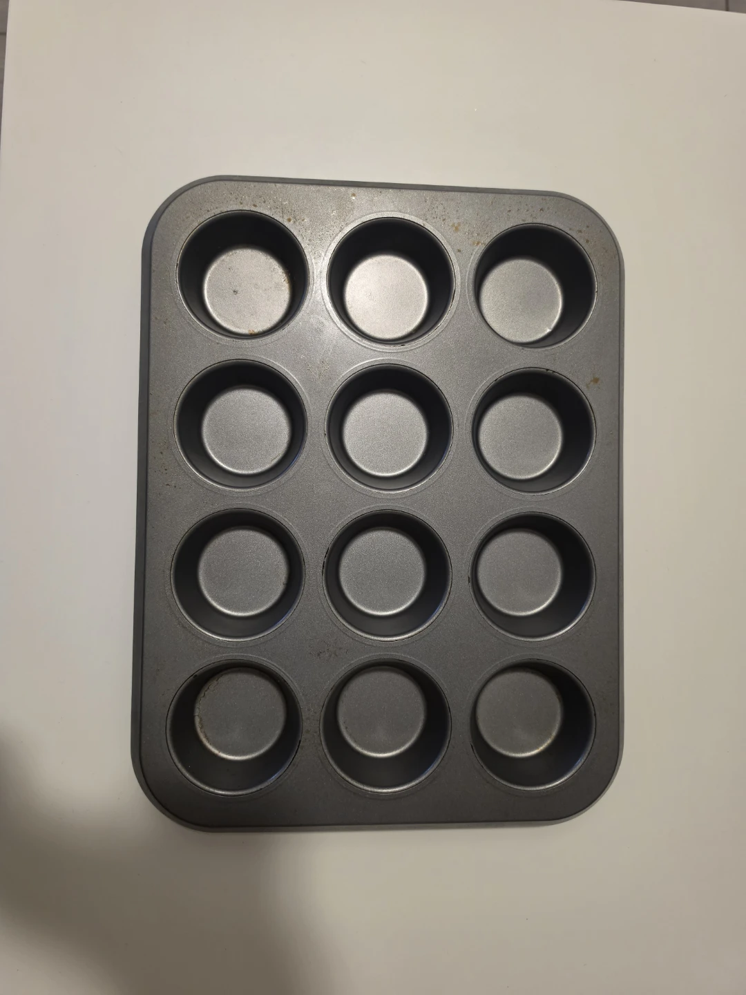 Muffin / cupcake baking pan - photo 2