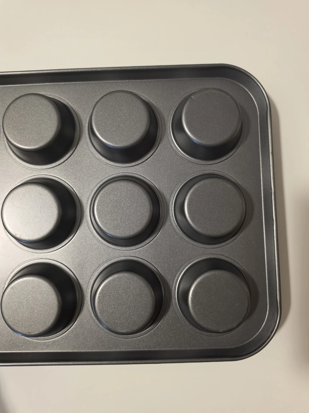 Muffin / cupcake baking pan - photo 3