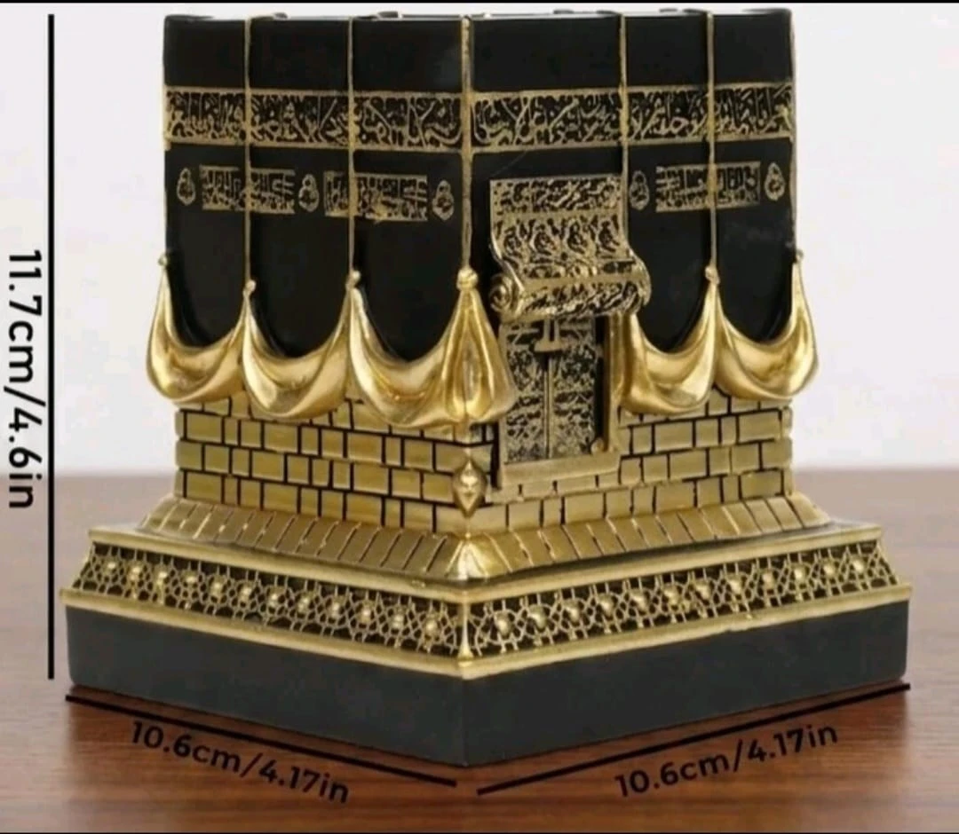 Islamic decor Kaaba - photo 2