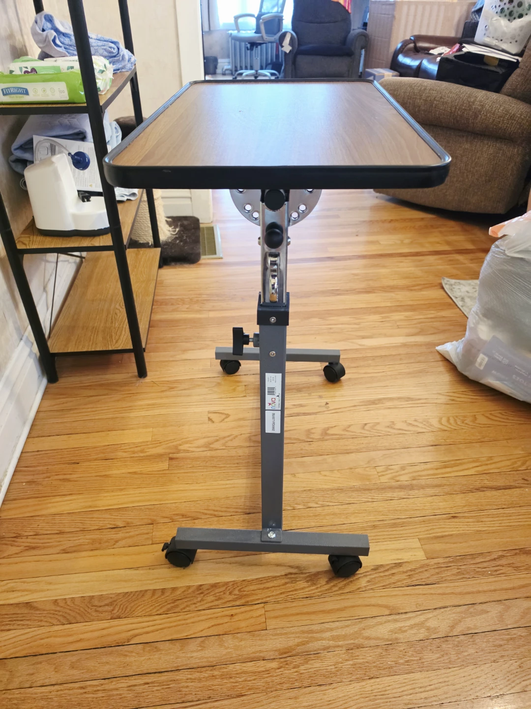 Overbed table - photo 5