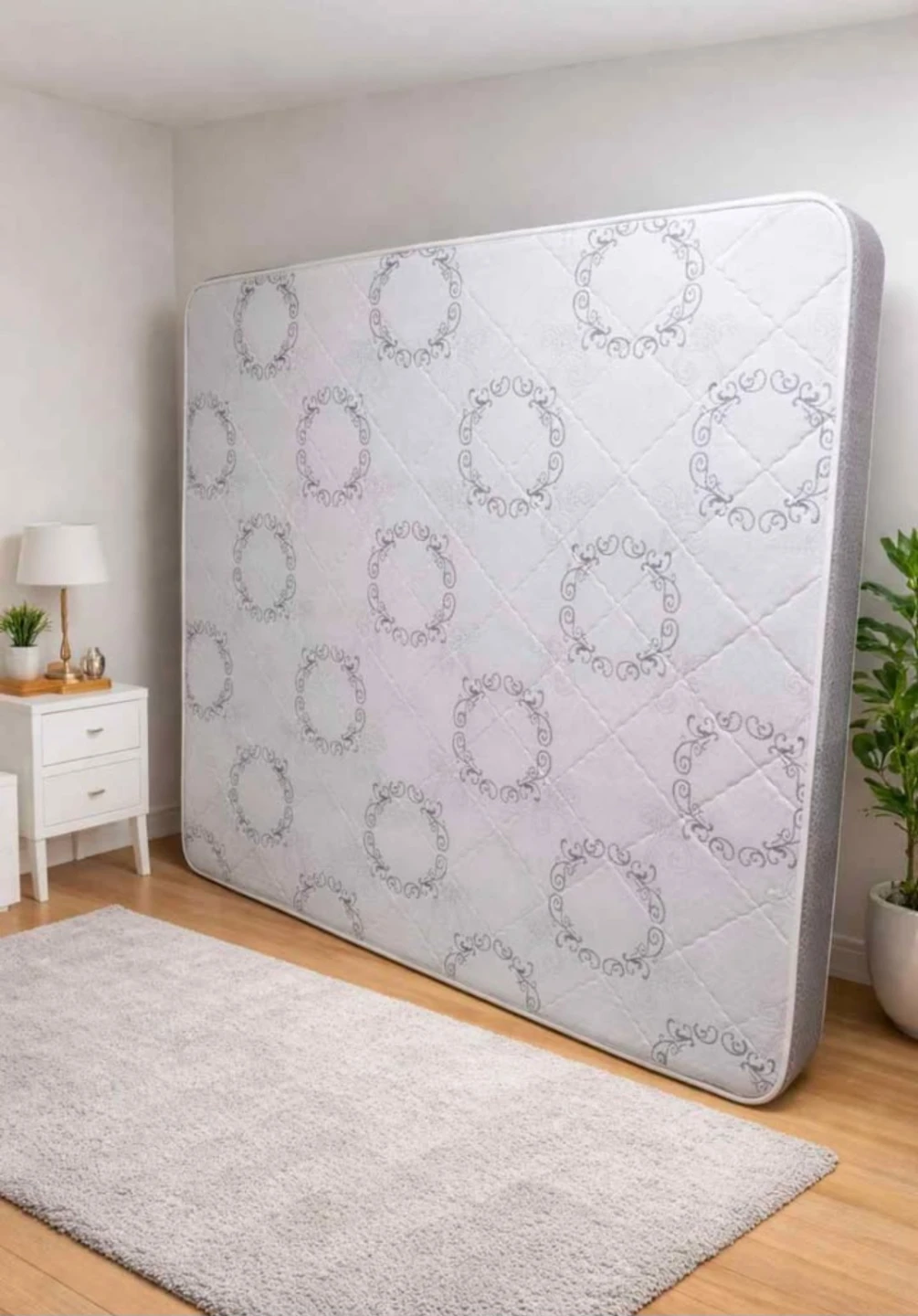 King size mattress