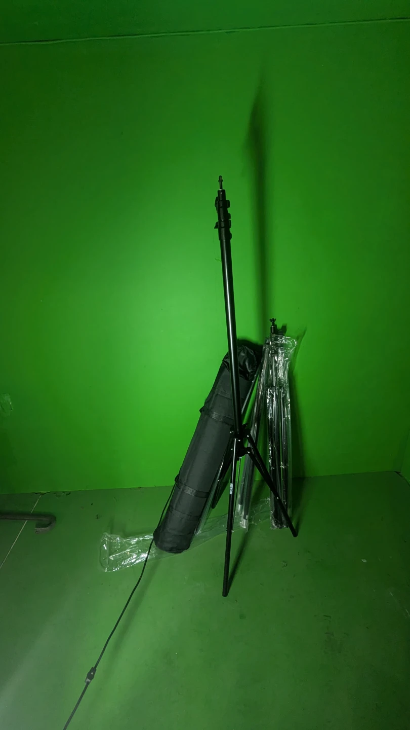 Neewer Light Stand with Carrying Bag