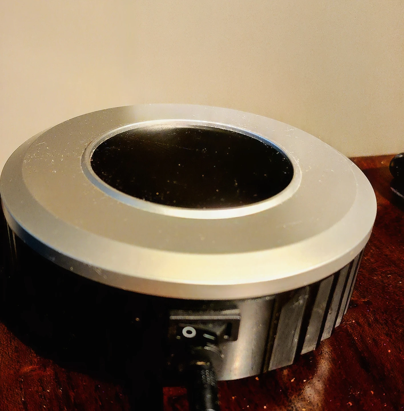 Cup Cooler with Power Adapter ⚽