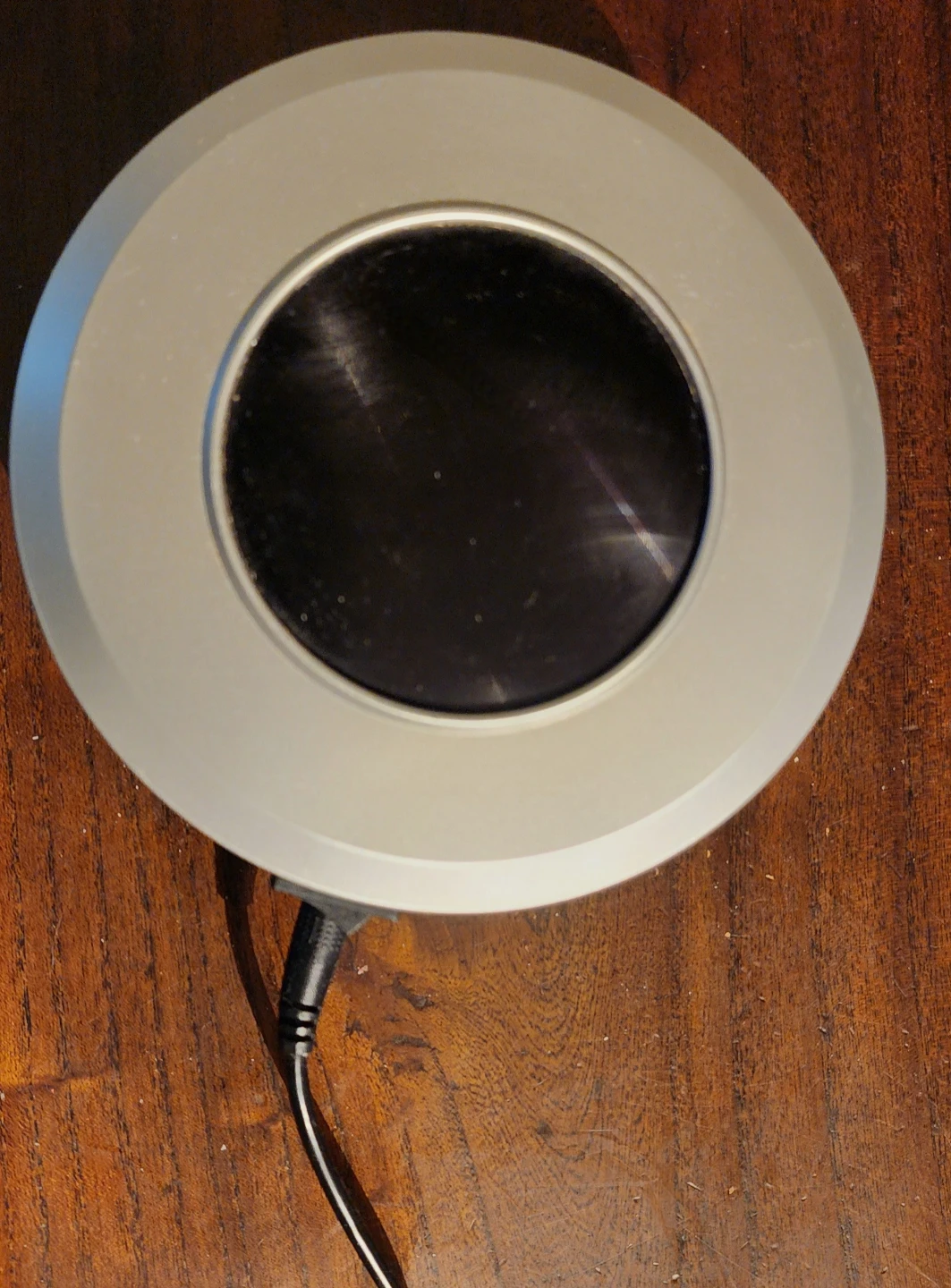 Cup Cooler with Power Adapter ⚽ - photo 3