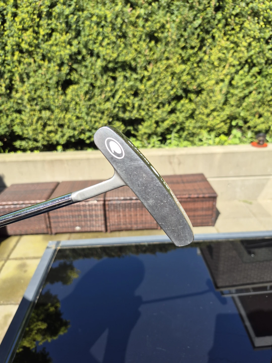 Ping TD Select 411 TearDrop Putter - photo 4