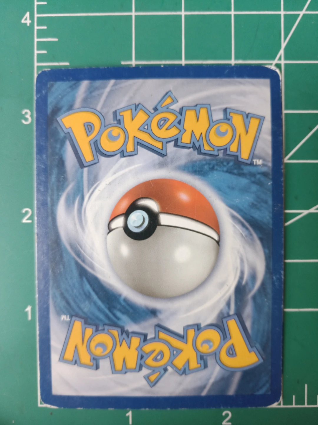 Pokemon Kakuna Lv.8 Card - photo 2