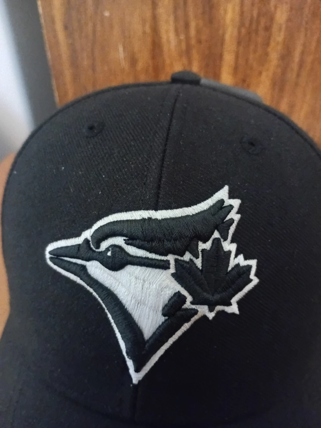 Toronto Blue Jays Baseball Cap - photo 2