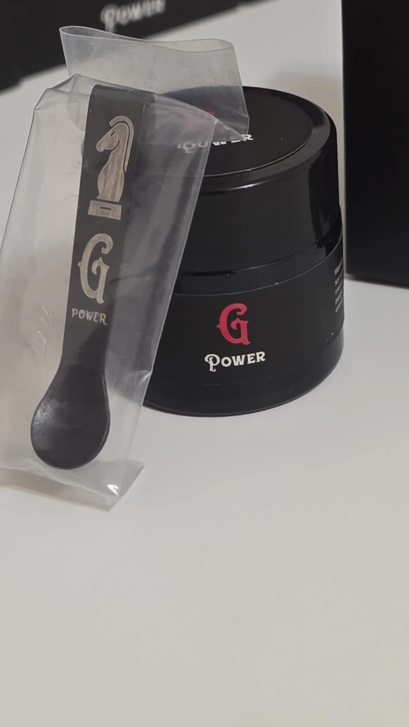 G Power Himalayan Energy & Muscle Shilajit - photo 5