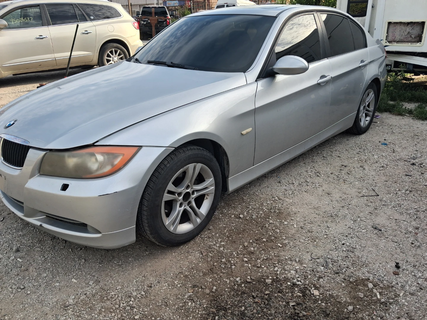 BMW 328xi