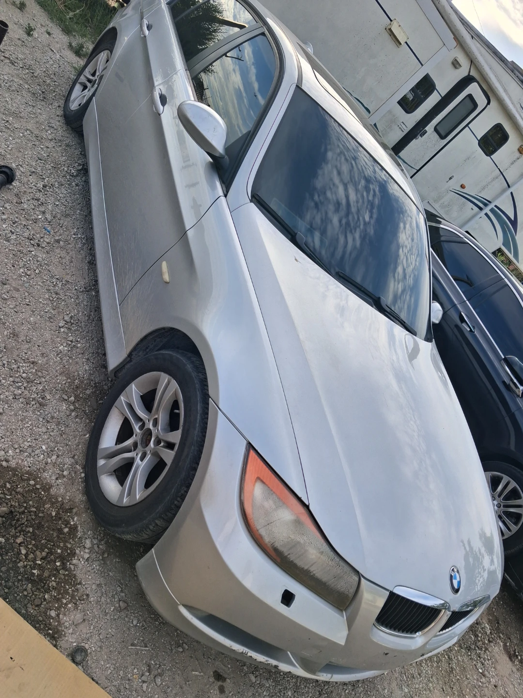 BMW 328xi - photo 2