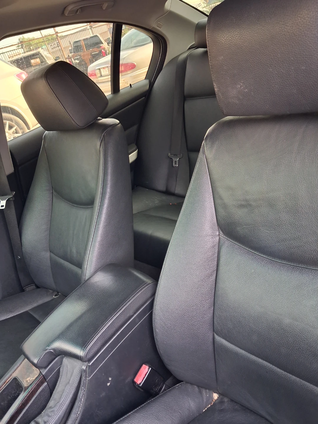 BMW 328xi - photo 3