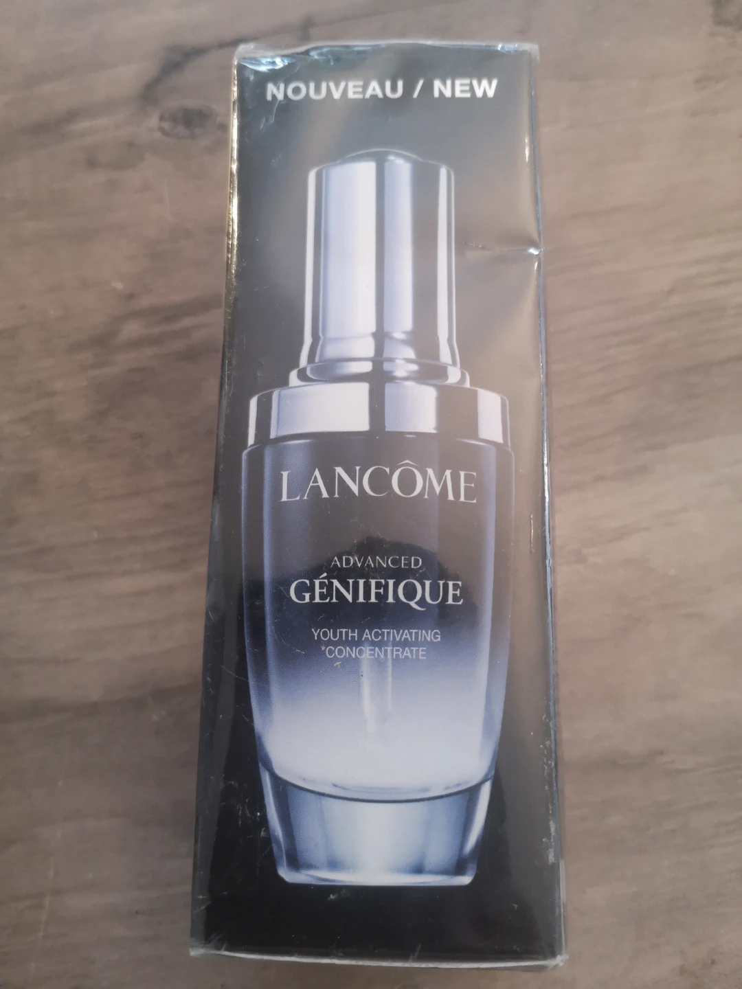Lancôme Advanced Génifique Youth Activating Concentrate Serum