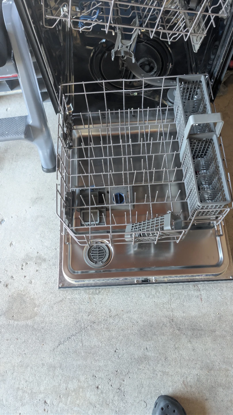 Kitchen Aid dishwasher - photo 4