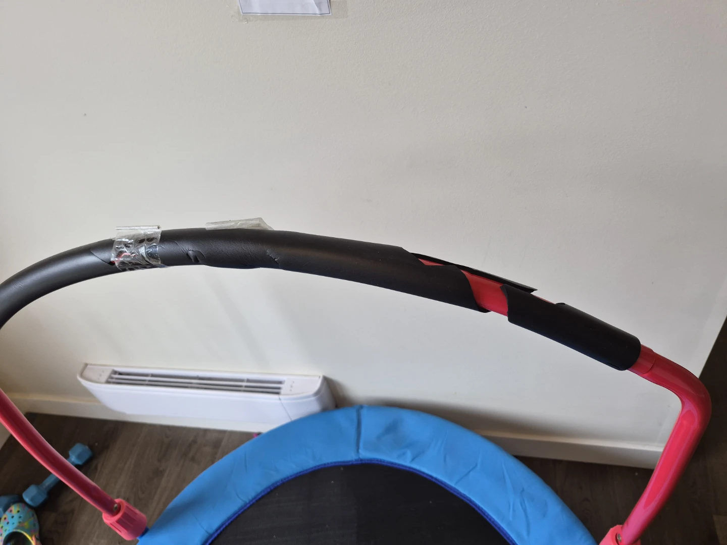 Little Tikes Trampoline Easy Store - photo 2