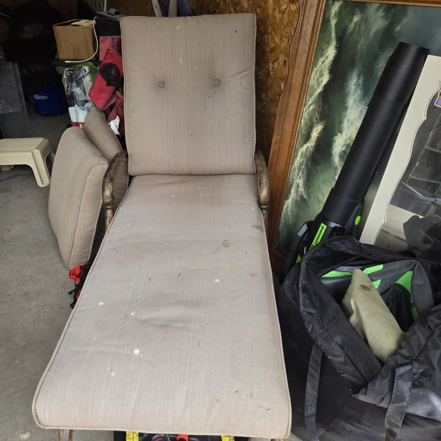 Garage sale TODAY AND TOMORROW - photo 3