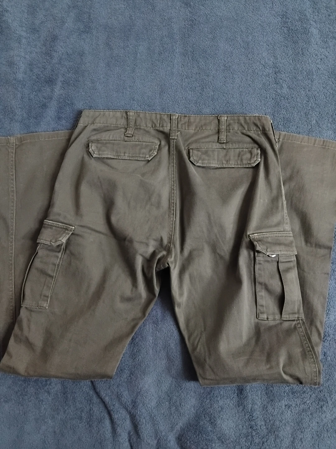 Womens cargo pants 32x41 - photo 2