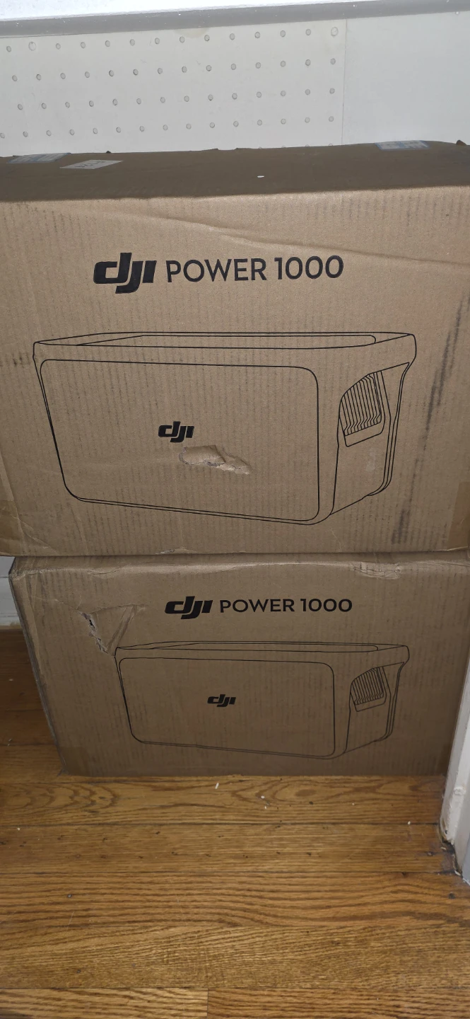 DJI POWER 1000