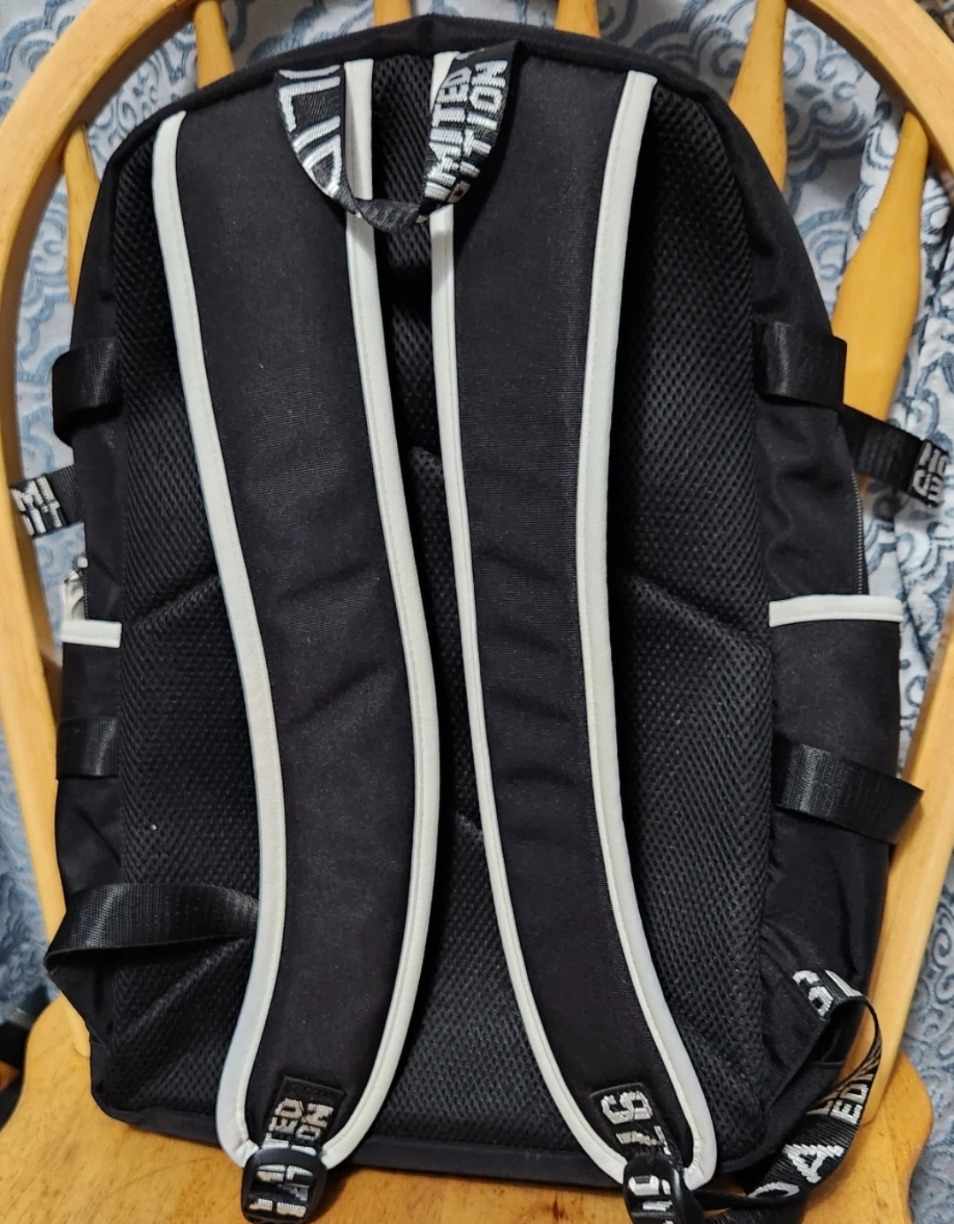 Danganronpa Monokuma Backpack - photo 4