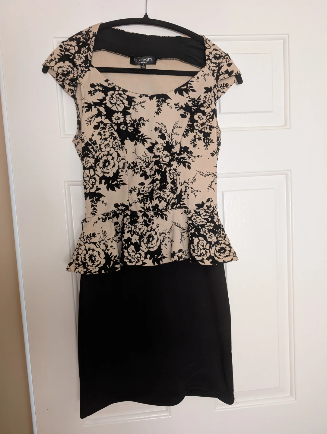 Lovelygirl Collection women's dress size S