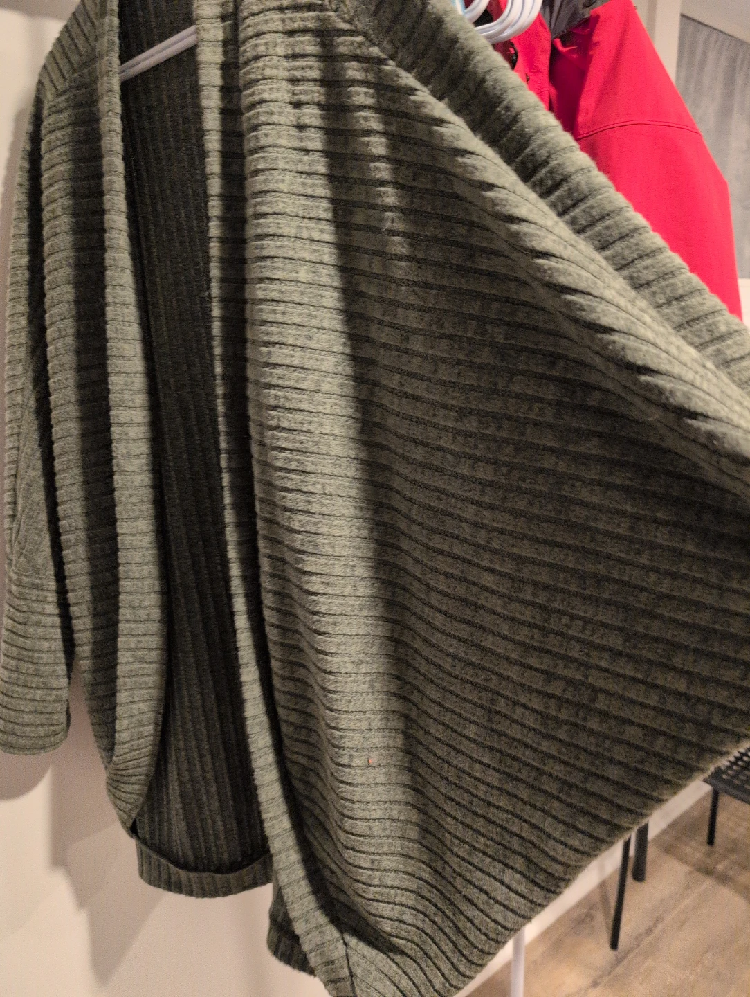 SHEIN Curve Cardigan - photo 2
