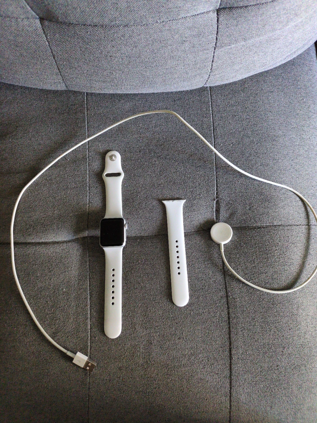 Apple Watch Series 3 - Used