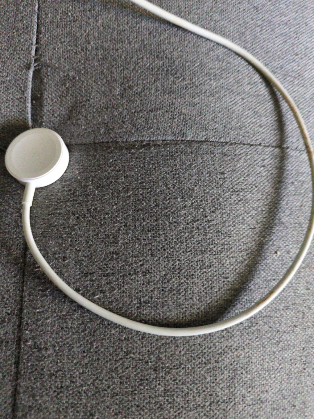 Apple Watch Series 3 - Used - photo 3