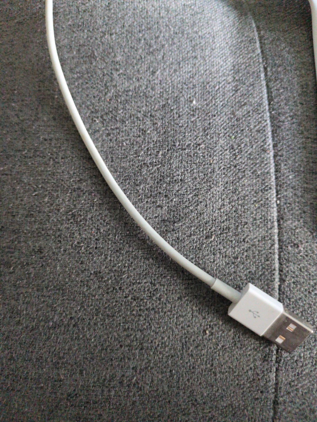 Apple Watch Series 3 - Used - photo 4