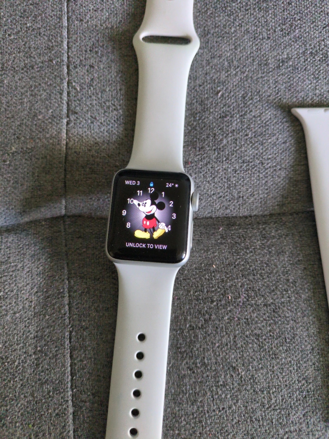 Apple Watch Series 3 - Used - photo 5