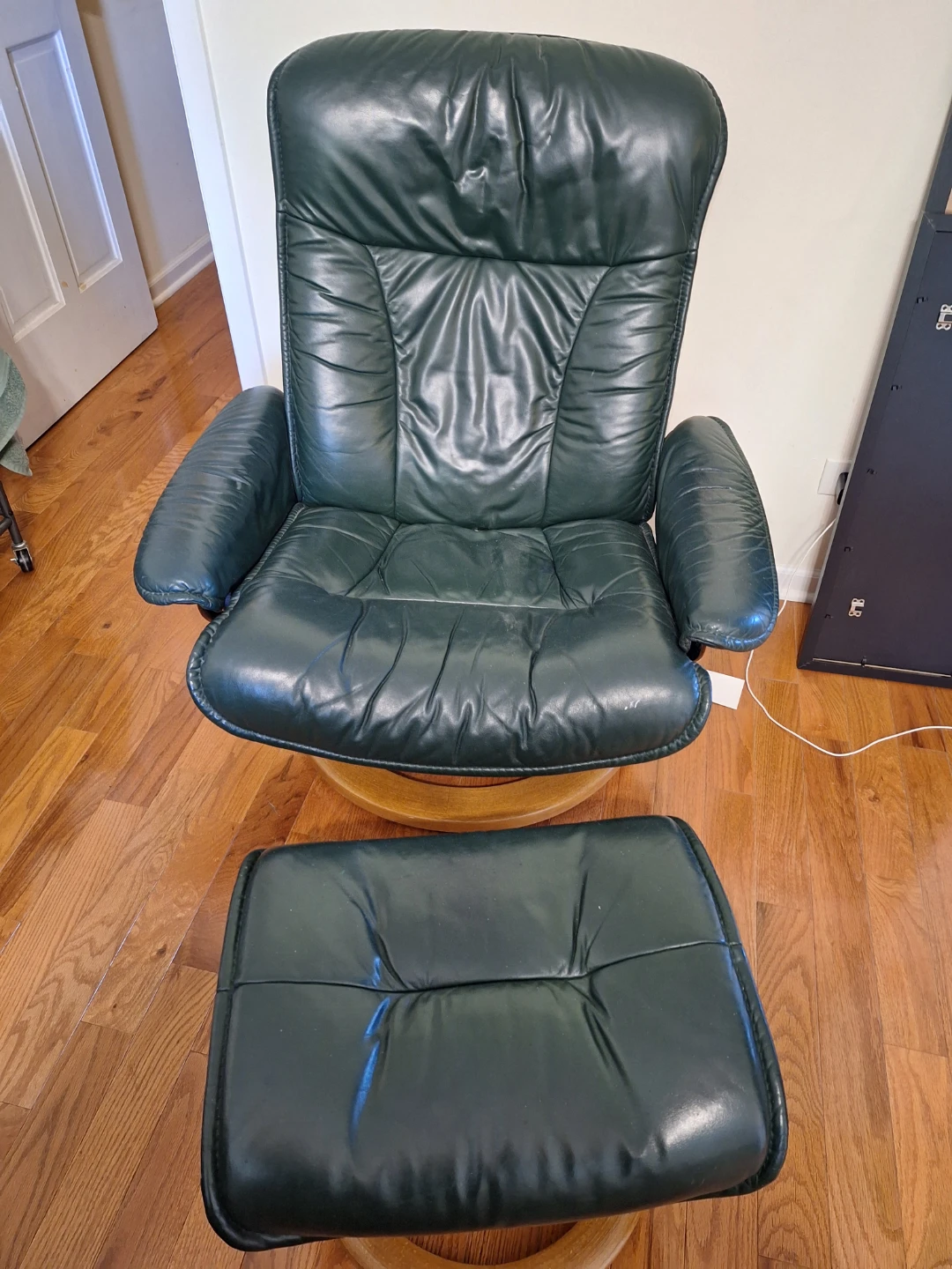 Lounge chair - photo 2
