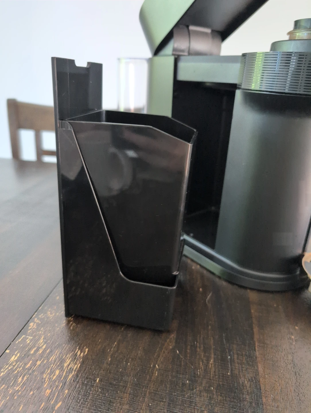 Nespresso Coffee Machine - photo 3
