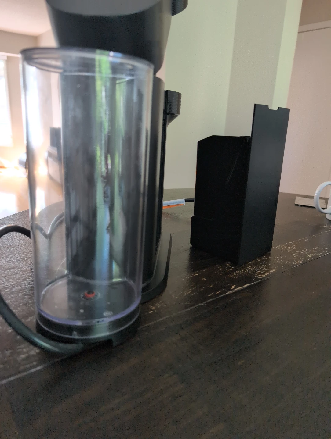 Nespresso Coffee Machine - photo 4