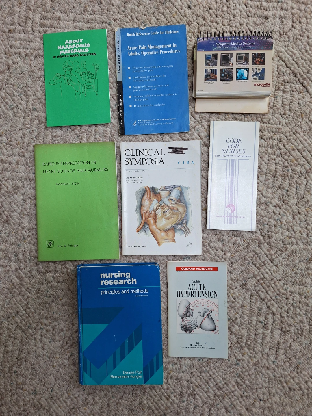 Books