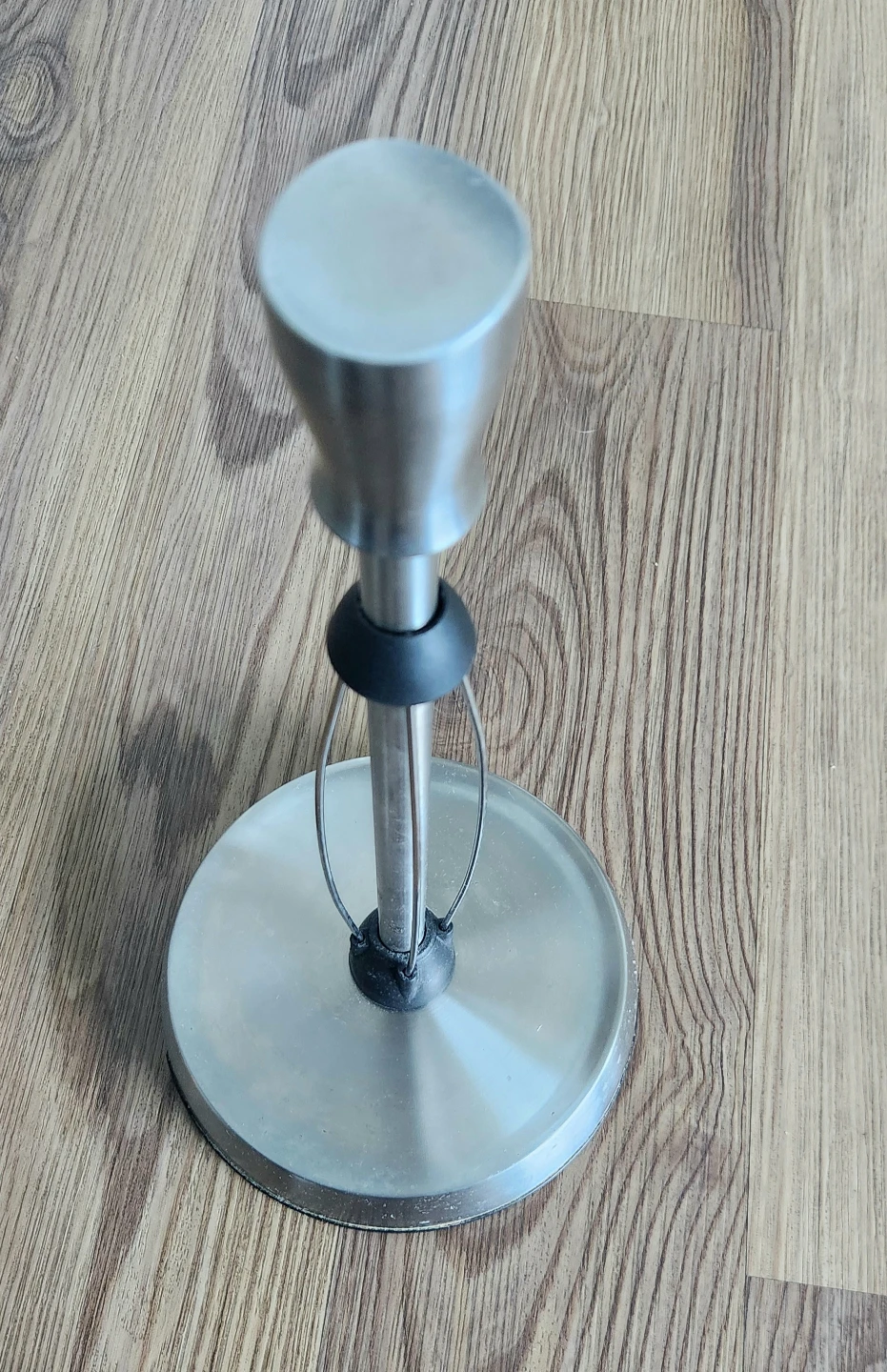 Stainless Steel Paper Towel Holder