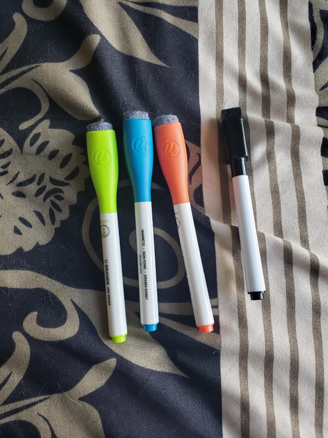 Shuttle Art & Expo Dry Erase Markers - photo 5