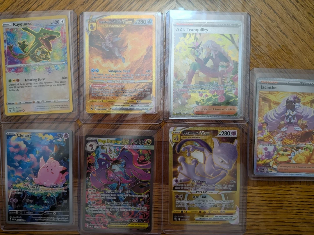 Pokemon Collection
